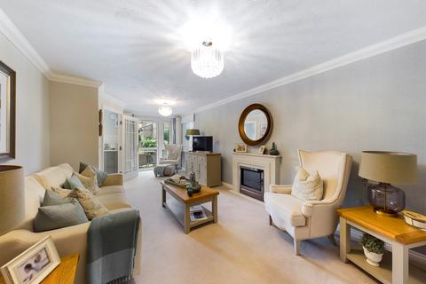 2 bedroom apartment for sale - Wratten Road West, Hitchin, SG5