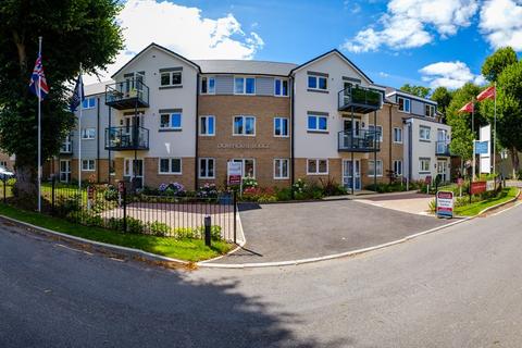 2 bedroom apartment for sale - Wratten Road West, Hitchin, SG5