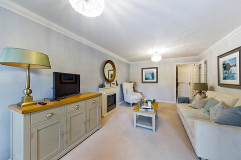 undefined, Dovehouse Lodge, Hitchin, SG5