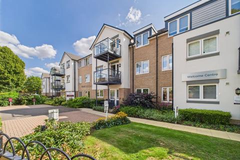 undefined, Dovehouse Lodge, Hitchin, SG5