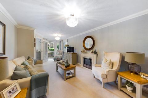 undefined, Dovehouse Lodge, Hitchin, SG5