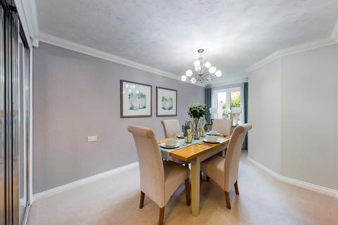 undefined, Dovehouse Lodge, Hitchin, SG5