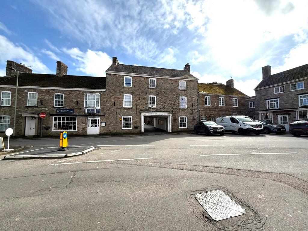 Seddons Bampton