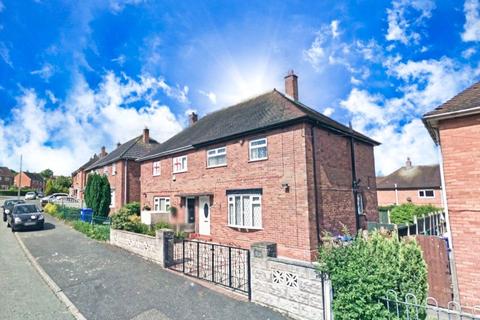3 bedroom semi-detached house for sale - Ralph Drive, Stoke-on-Trent