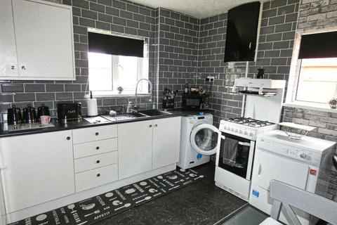 3 bedroom semi-detached house for sale - Ralph Drive, Stoke-on-Trent