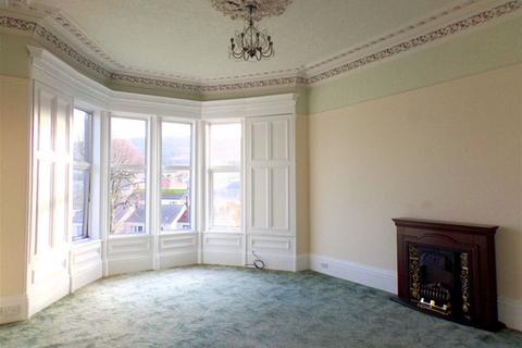 2 bedroom flat for sale, Witchburn Road, Campbeltown