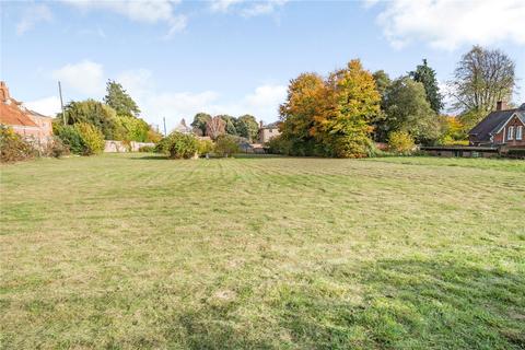 5 bedroom property with land for sale - Back Lane, Ramsbury, Marlborough, Wiltshire, SN8