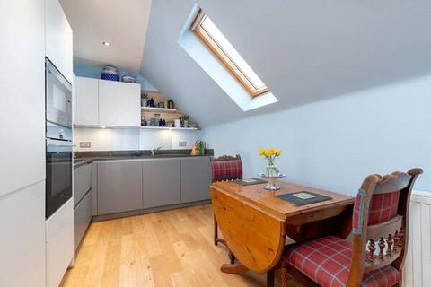 1 bedroom apartment for sale - Bernard Street, Edinburgh