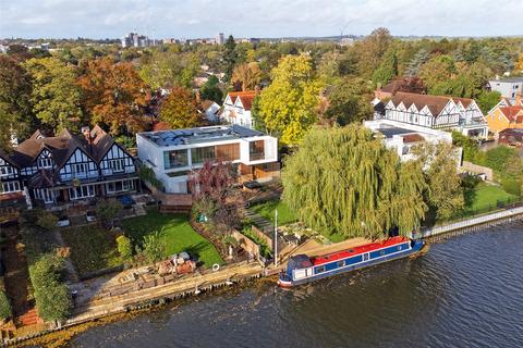 undefined, Fishery Road, Maidenhead, Berkshire, SL6