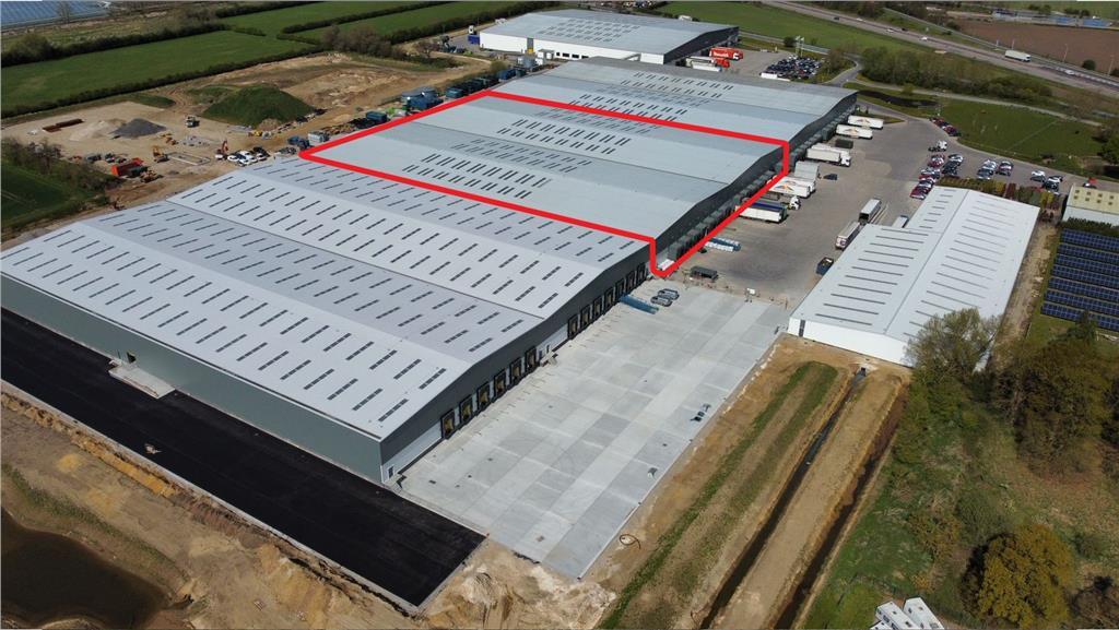 Units 7 & 8 Dianthus Business Park, Common Lane, Brough, East Riding Of