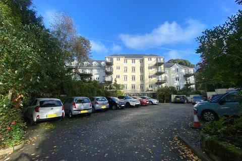 1 bedroom apartment for sale - Manaton Court, Dunheved Road, Launceston, Cornwall, PL15