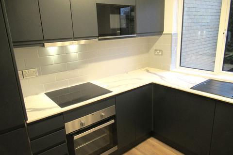 undefined, Garden Flat, parking, very new inside, 8 mins walk Station