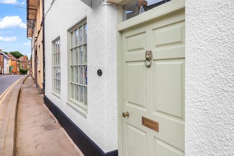 3 bedroom house for sale, Church Street, Wiveliscombe, Taunton, Somerset, TA4