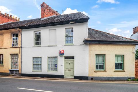 3 bedroom house for sale, Church Street, Wiveliscombe, Taunton, Somerset, TA4