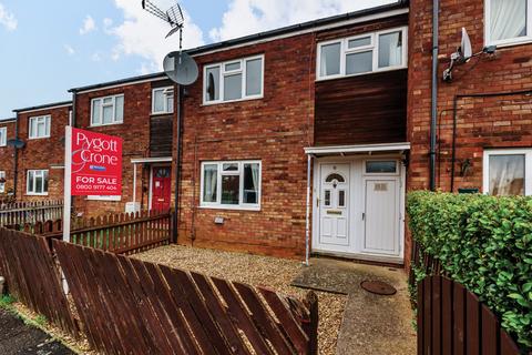 3 bedroom terraced house for sale - Chestnut Grove, Grantham, NG31