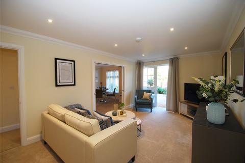 2 bedroom apartment for sale - Wharf Lane, Bourne End, Buckinghamshire, SL8
