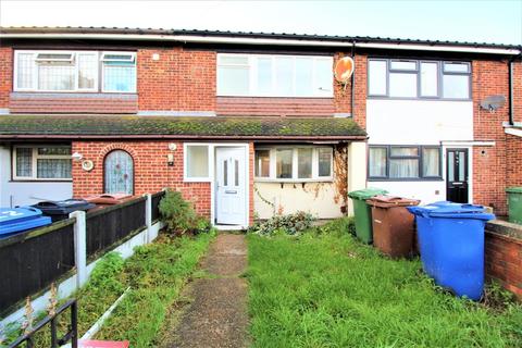20 Fleming Gardens, Tilbury, RM18 8JR