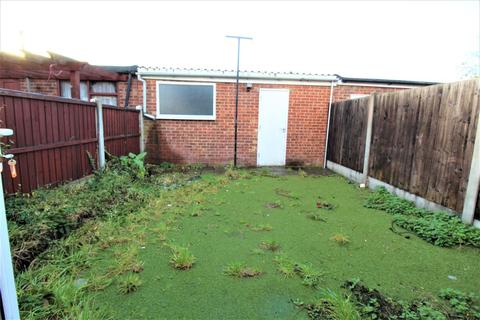 20 Fleming Gardens, Tilbury, RM18 8JR