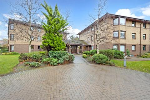 2 bedroom retirement property for sale - 2 (Flat 14) Barnton Avenue West, Cramond, Edinburgh