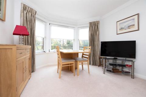 2 bedroom retirement property for sale - 2 (Flat 14) Barnton Avenue West, Cramond, Edinburgh