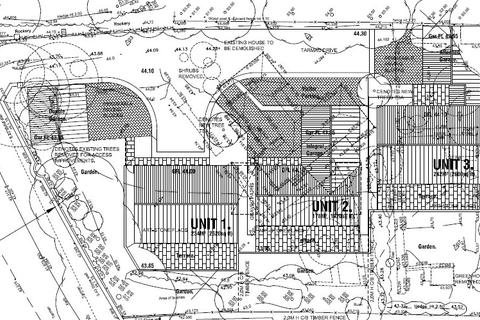 Plot for sale - Barnsley Road, Wakefield, West Yorkshire, WF2