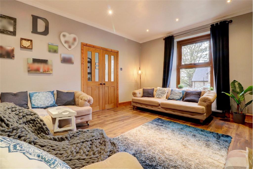 Benfieldside Road, Shotley Bridge... 3 bed semidetached house £240,000