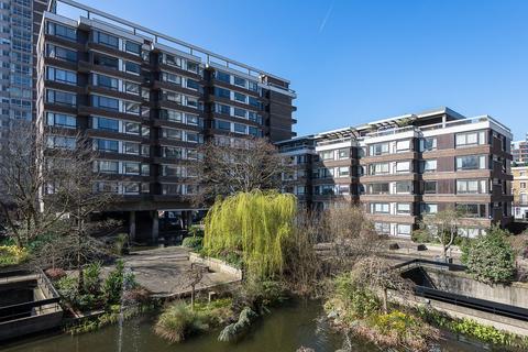2 bedroom property for sale, The Water Gardens, Paddington, W2