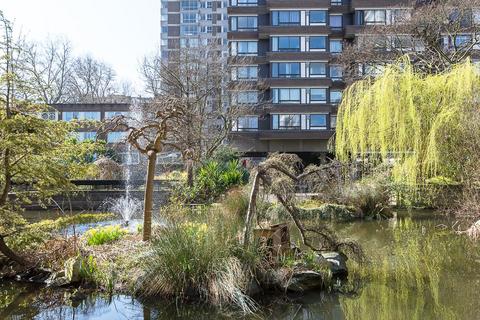 2 bedroom property for sale, The Water Gardens, Paddington, W2