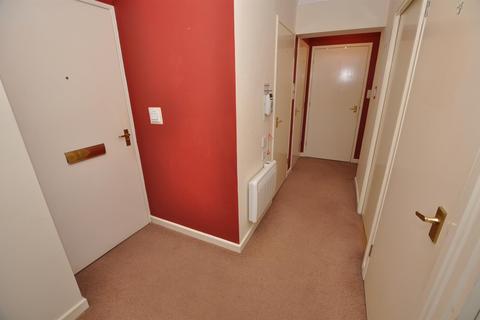 2 bedroom flat for sale - Ty Rhys, Homerees House, The Parade, Carmarthen