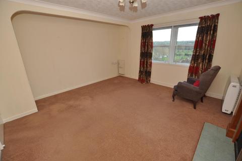 2 bedroom flat for sale - Ty Rhys, Homerees House, The Parade, Carmarthen