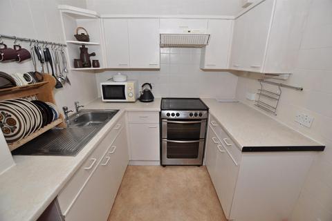 2 bedroom flat for sale - Ty Rhys, Homerees House, The Parade, Carmarthen