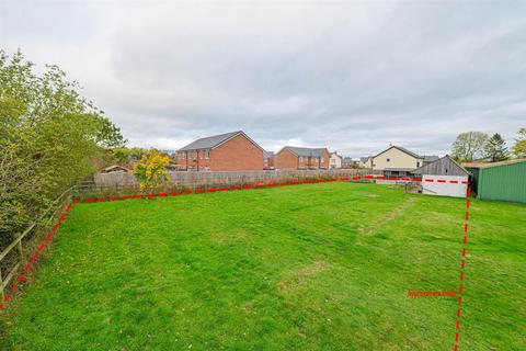 Land for sale - Broughton Road, Crewe
