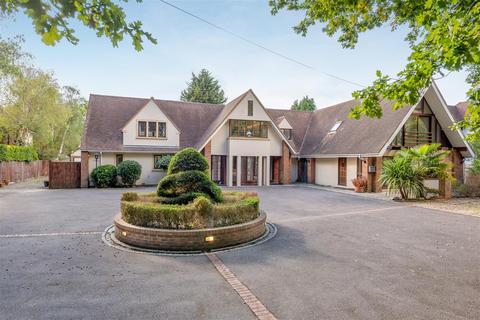 7 bedroom detached house for sale - Winkfield Road, Ascot
