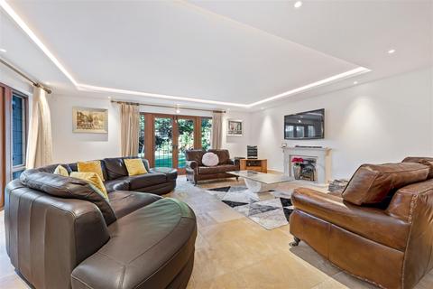 7 bedroom detached house for sale - Winkfield Road, Ascot