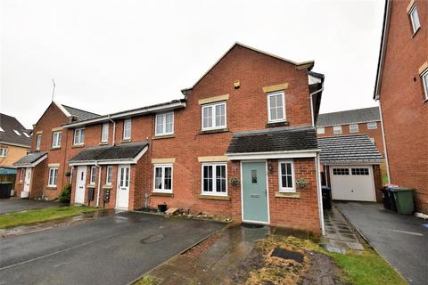 15 Chillerton Way, Wingate, TS28 5DY