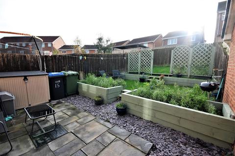 15 Chillerton Way, Wingate, TS28 5DY