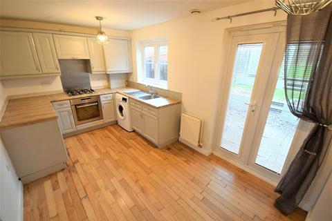15 Chillerton Way, Wingate, TS28 5DY