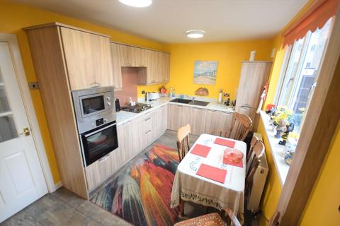 11 Burdon Place, Peterlee, SR8 5QZ