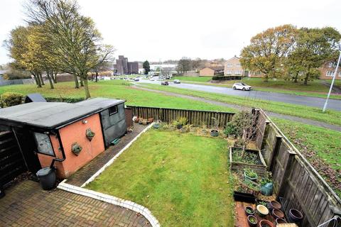 11 Burdon Place, Peterlee, SR8 5QZ