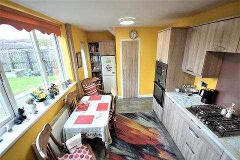11 Burdon Place, Peterlee, SR8 5QZ