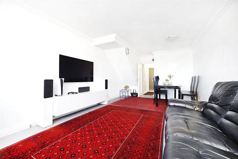 2 bedroom maisonette for sale - Centre Heights, Finchley Road, London, NW3