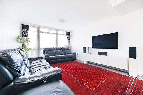 2 bedroom maisonette for sale, Centre Heights, Finchley Road, London, NW3