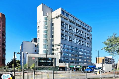 2 bedroom maisonette for sale, Centre Heights, Finchley Road, London, NW3