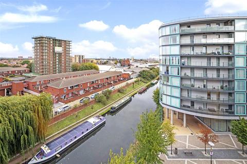 1 bedroom apartment for sale, Vantage Building, Station Approach, Hayes, UB3