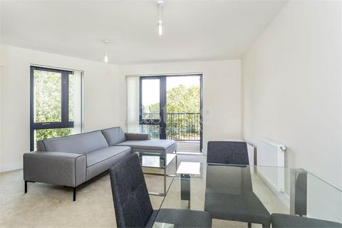 1 bedroom apartment for sale, Fisher Close, London, SE16