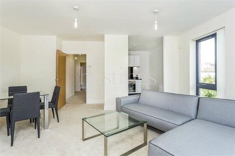 1 bedroom apartment for sale, Fisher Close, London, SE16