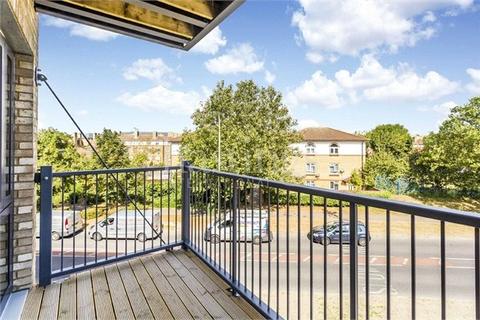 1 bedroom apartment for sale, Fisher Close, London, SE16