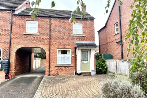 14 Gilling Way, Malton, YO17 7LQ