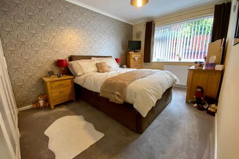 3 bedroom semi-detached bungalow for sale - Peard Road, Tiverton