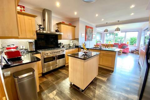 5 bedroom detached bungalow for sale, Uplowman Road, Tiverton, Devon